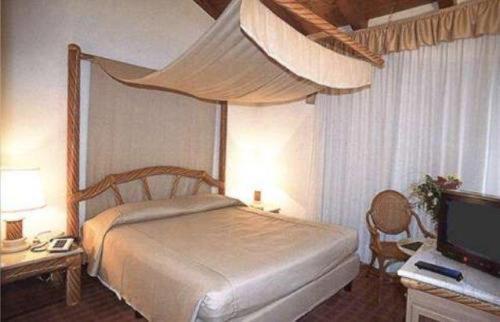 Hotel Villa Isabela SantʼAngelo Eksteriør billede