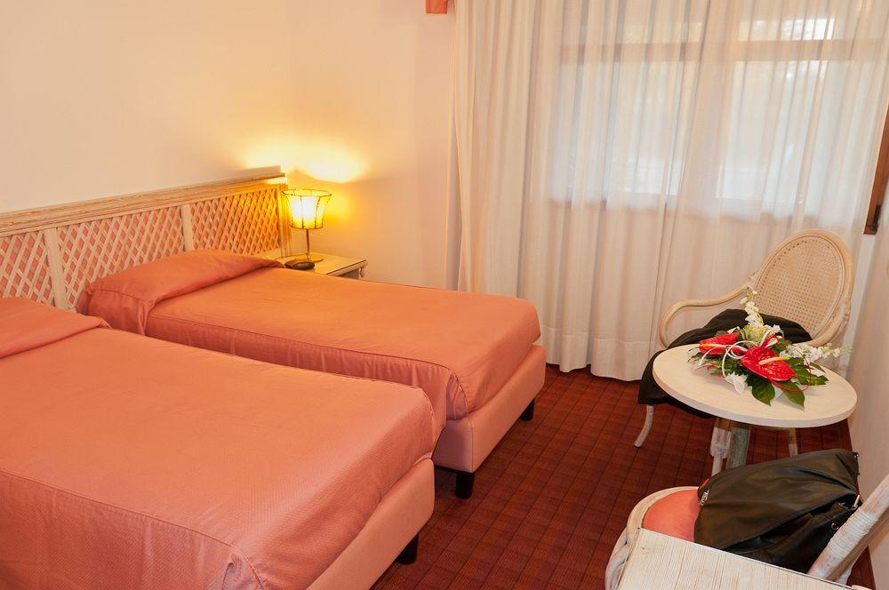 Hotel Villa Isabela SantʼAngelo Eksteriør billede