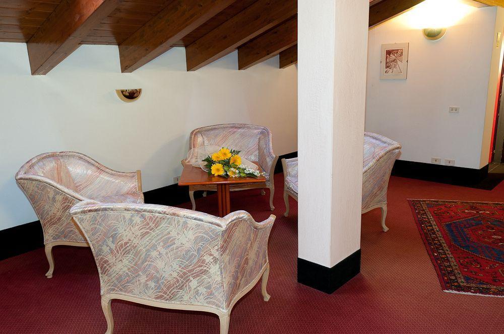 Hotel Villa Isabela SantʼAngelo Eksteriør billede